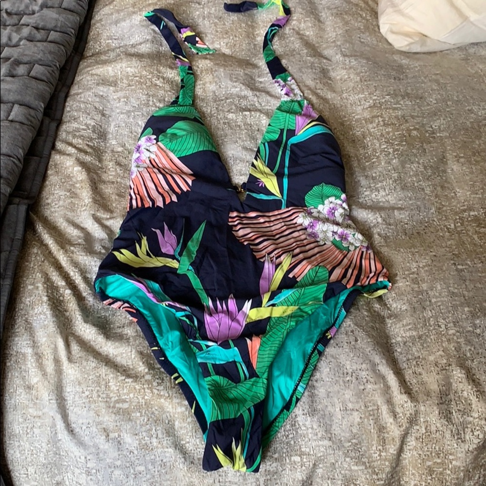 Trina Turk Swimsuit